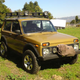 Illustration for article titled Rare Lada Niva 4x4 for sale on Ebay